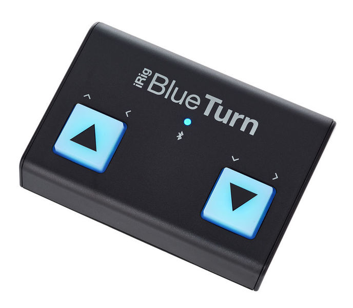 blueturn